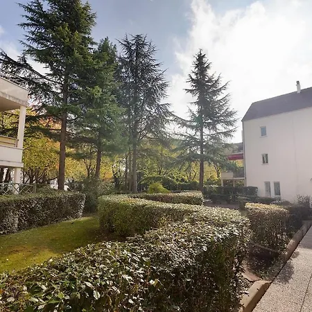 La Belle Echappee-disney 6 Mn, Paris 25 Mn, Parking Appartement