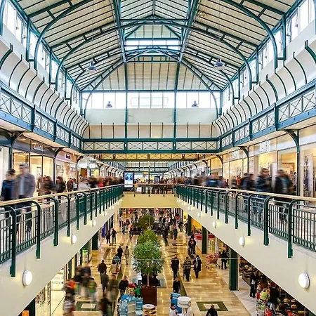 La Belle Echappee-disney 6 Mn, Paris 25 Mn, Parking * Bussy-Saint-Georges