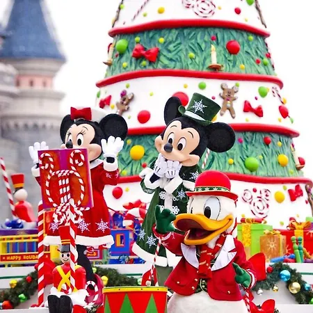 La Belle Echappee-disney 6 Mn, Paris 25 Mn, Parking * Bussy-Saint-Georges